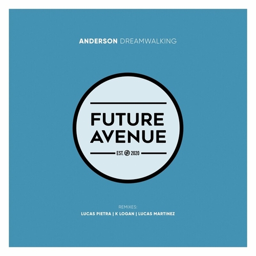 Anderson (SE) - Dreamwalking [FA270]